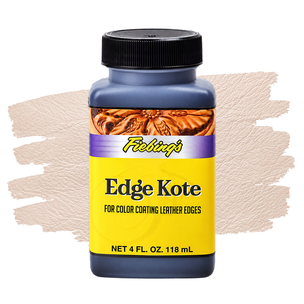 Fiebing's Edge Kote 118 ml - Neutro