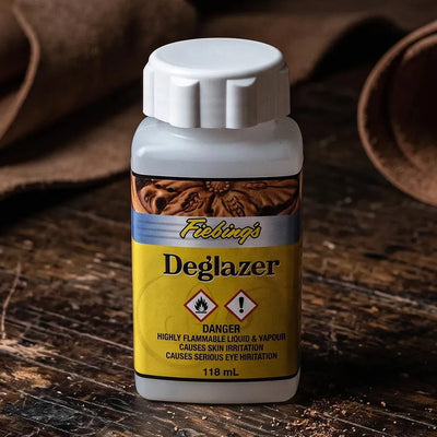 Fiebing's Deglazer (Sgrassatore) - 118ml – CraftPoint