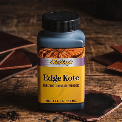 Fiebing's Edge Kote 118 ml - Verde – CraftPoint