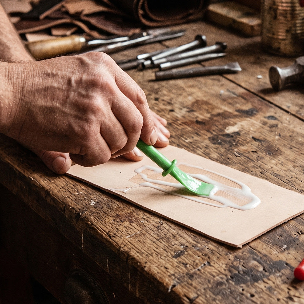 Bastoncini per applicare la colla – CraftPoint