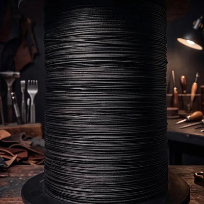 Filo COMBI - Nero - 0,4/0,6mm - 20m – CraftPoint