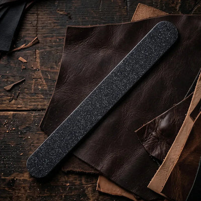 Bastoncini Abrasivi per Bordi in Pelle – CraftPoint