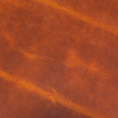 Pelle Crazy Horse - Camel - 1.5-1.8mm – CraftPoint