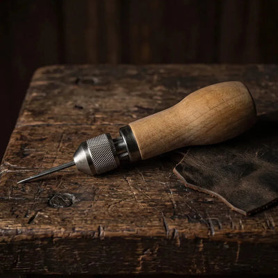 Punteruolo automatico per pelle – CraftPoint