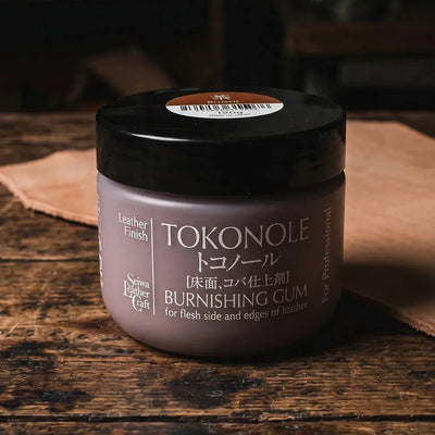 Tokonole 120 ml marrone - brown – CraftPoint