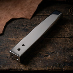 Battirivetti per rivetti in ottone