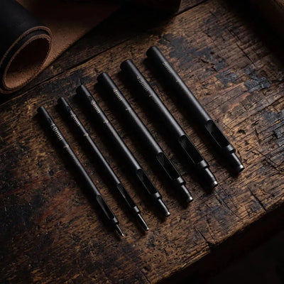 Set di fustelle tonde 1-5mm CraftPoint – CraftPoint