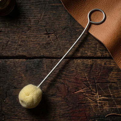 Tampone in lana per applicare colorante e prodotti chimici – CraftPoint