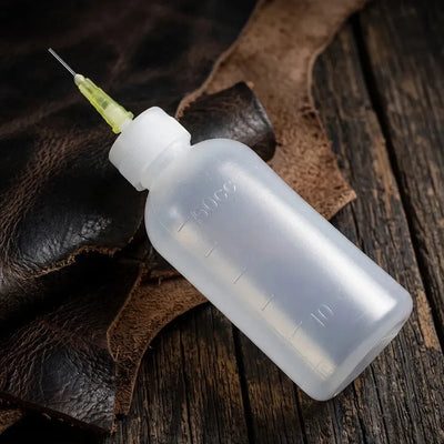 Flacone applicatore con ago - 100ml – CraftPoint