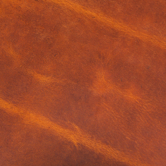 Pelle Crazy Horse - Camel - 1.5-1.8mm
