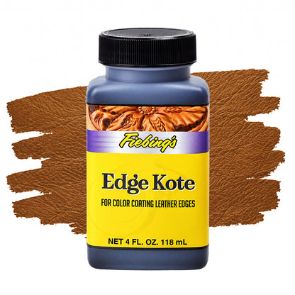 Fiebing's Edge Kote 118 ml - Colore Tan