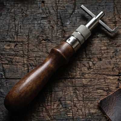 Solcatore con larghezza della lama regolabile – CraftPoint