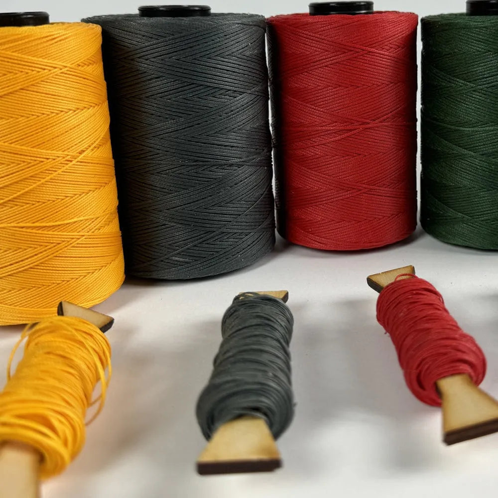 Nici Slam - Czerwony/Rosso - 20m – CraftPoint