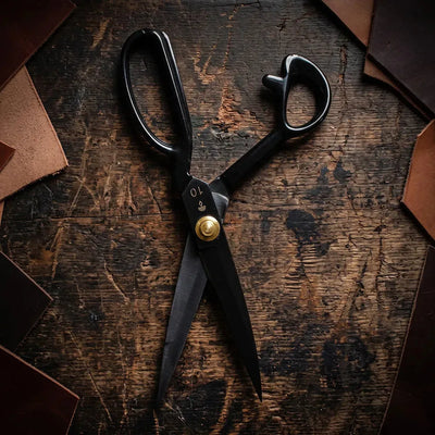 Forbici per pelle CraftPoint – CraftPoint