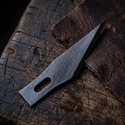 Lama di ricambio per bisturi – CraftPoint