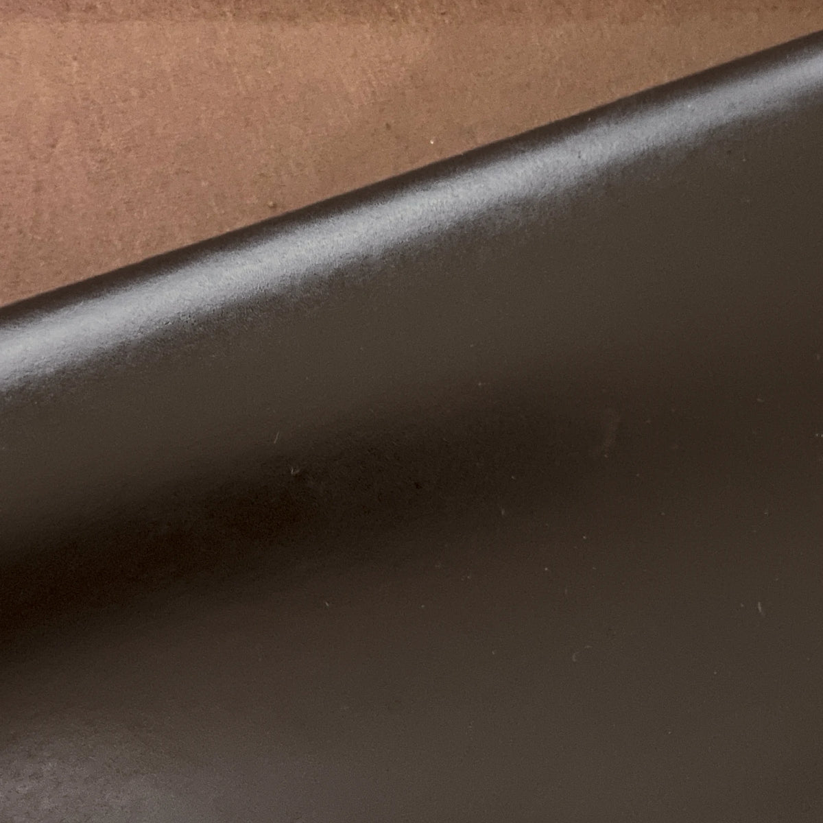 Pelle pieno fiore cioccolato fondente 1.2 mm – CraftPoint