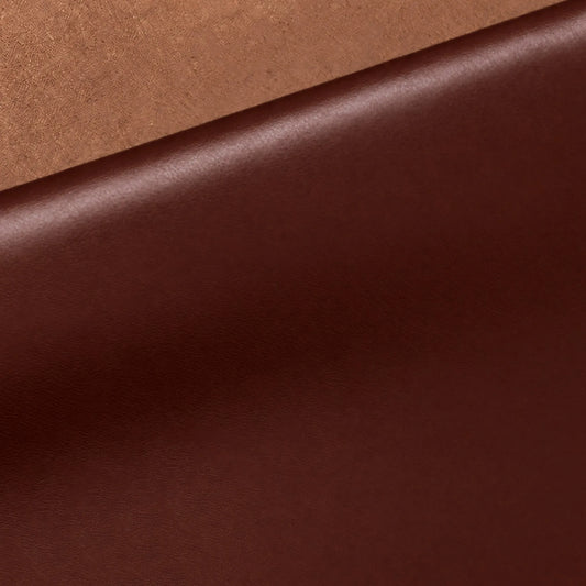 Skóra bydlęca licowa czekoladowa 1.2 mm – CraftPoint