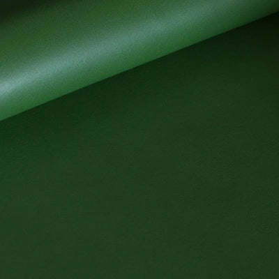 Pelle pieno fiore a concia al vegetale 1.2 mm - Verde – CraftPoint