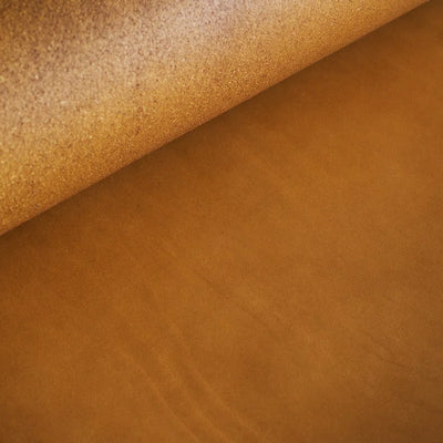 Pelle fiore cognac 3.0 - 3.5 mm – CraftPoint