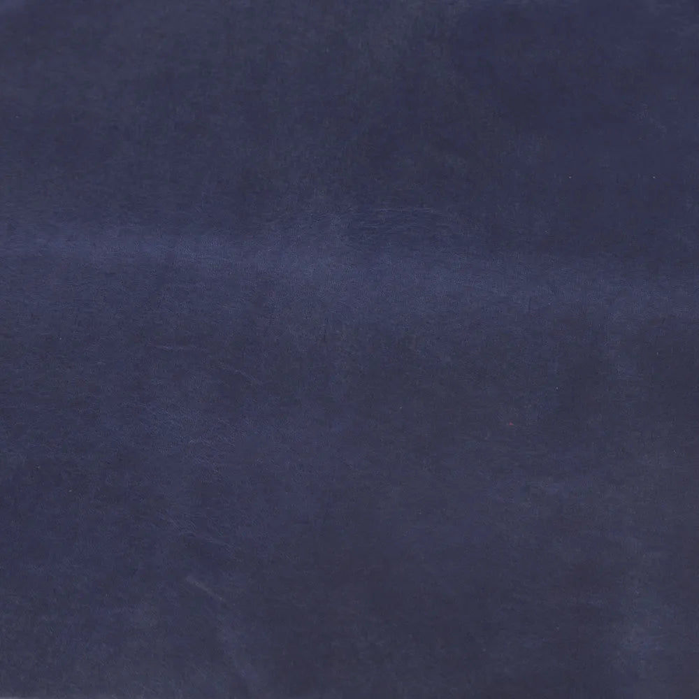 Pelle Crazy Horse - Blue - 1.5-1.8mm – CraftPoint