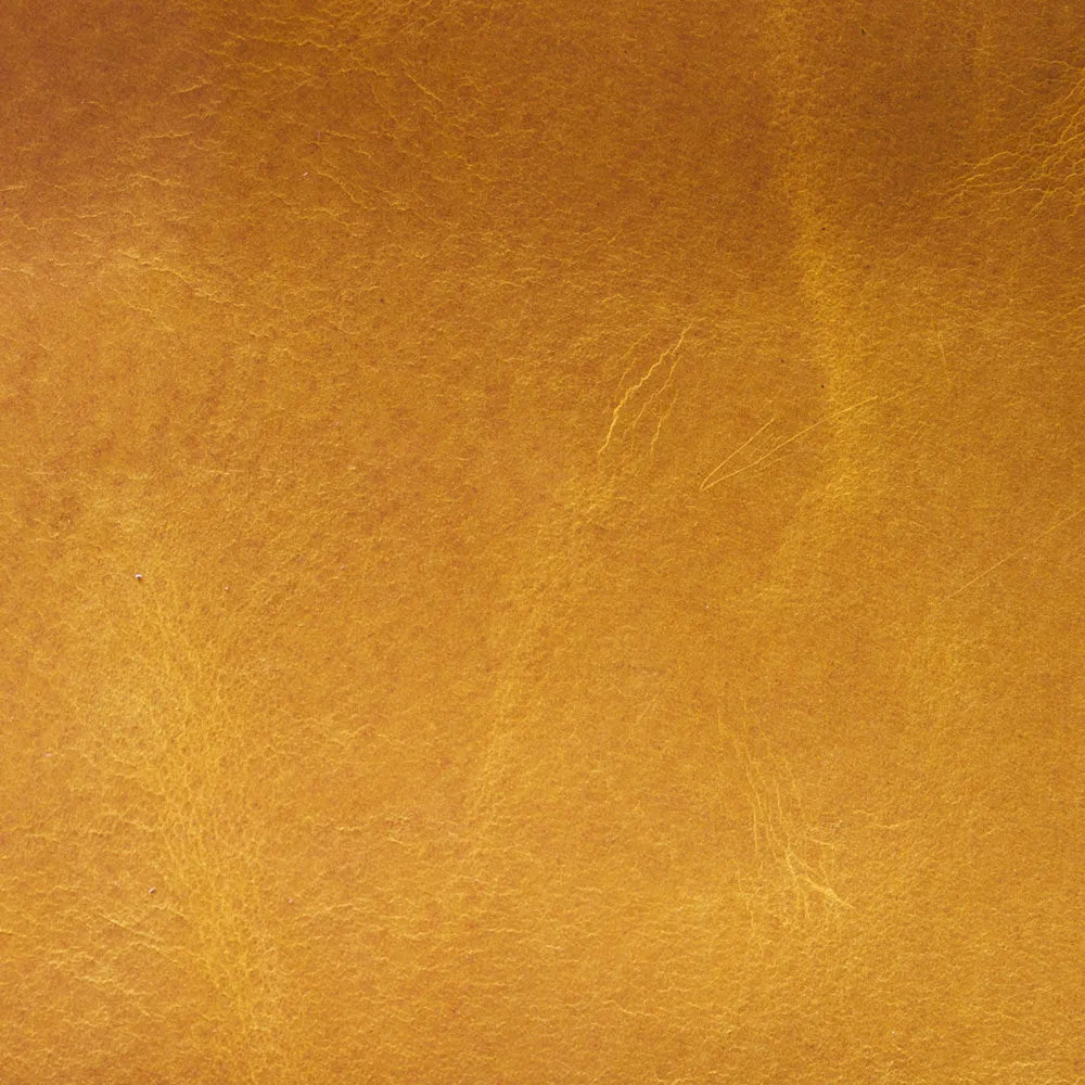 Pelle Crazy Horse - Yellow - 1.5-1.8mm – CraftPoint