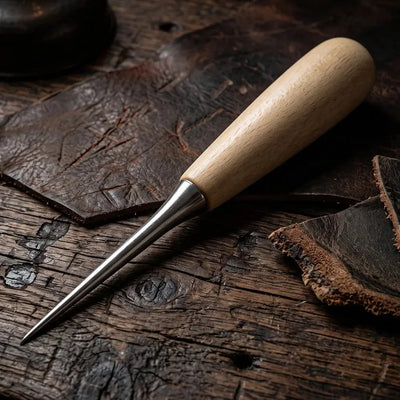 Punteruolo per cuoio 12 cm – CraftPoint