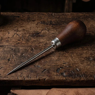 Punteruolo per cuoio a pera – CraftPoint