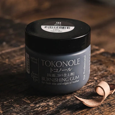 Tokonole 120 ml nero - black – CraftPoint